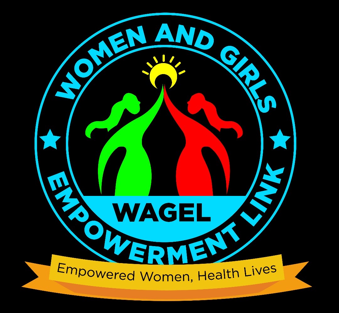 WAGEL — Women and Girls Empowerment Link